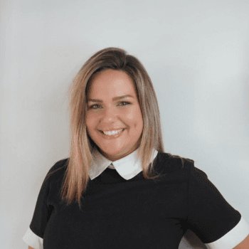 Judith Ramírez