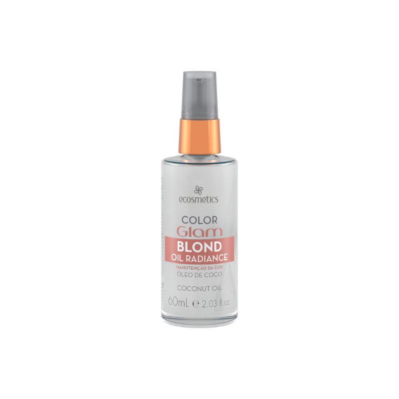 BLOND OIL RADIANCE