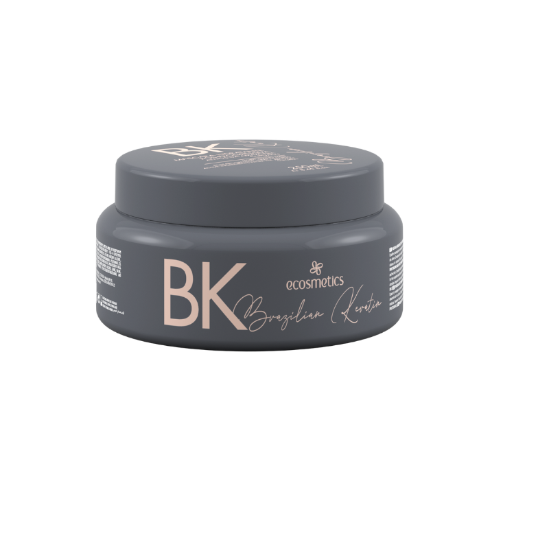 BK MASCARILLA HIDRATANTE POST ALISADO