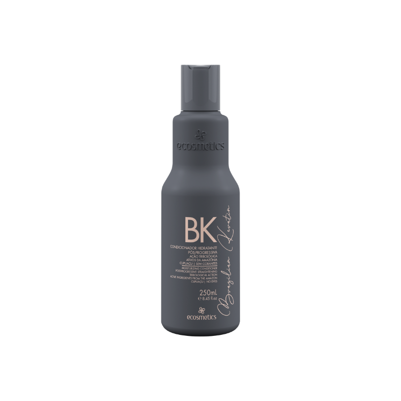 BK ACONDICIONADOR HIDRATANTE POST ALISADO
