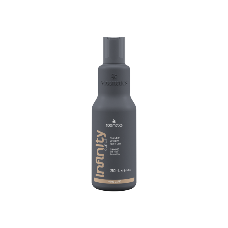 INFINITY CHAMPÚ CURLY HOME CARE