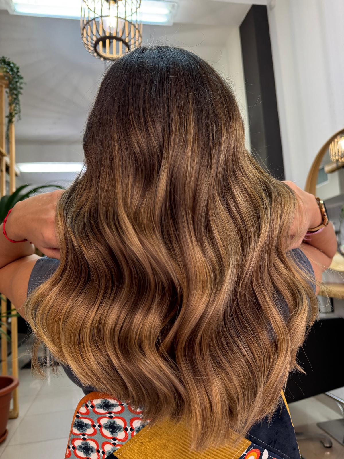 Bronde
