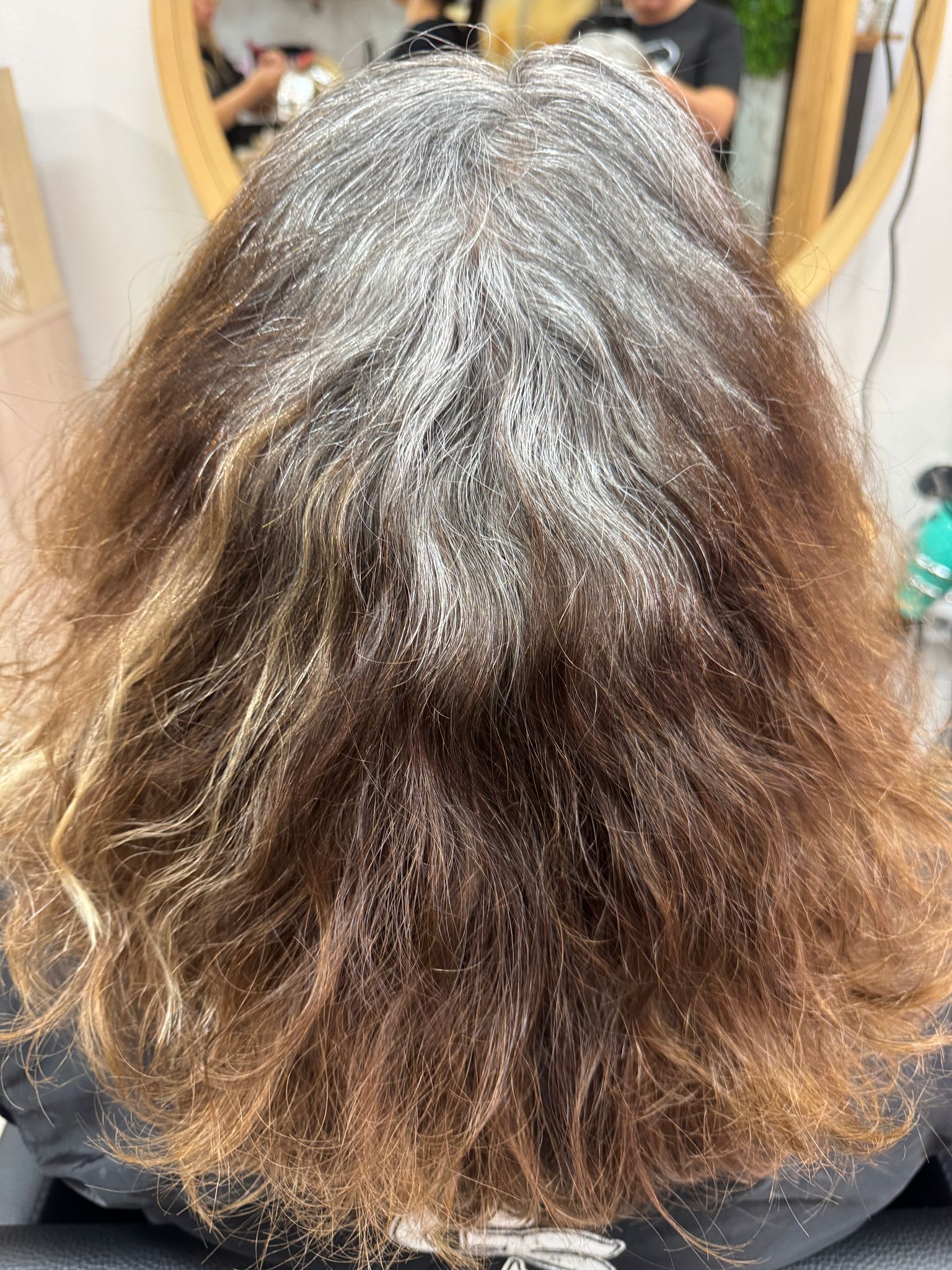 Integración de Canas