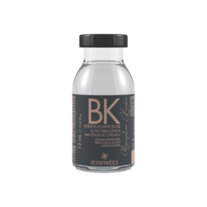 BK KERATIN POWER DOSE