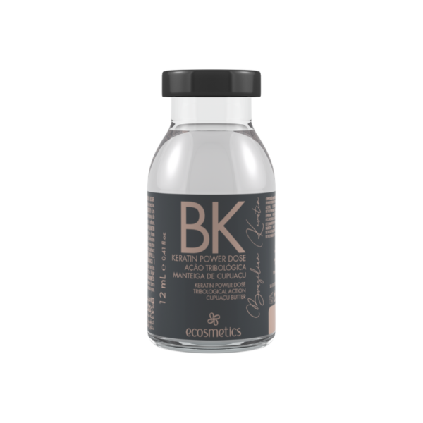 BK KERATIN POWER DOSE