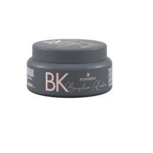 BK MASCARILLA HIDRATANTE POST ALISADO