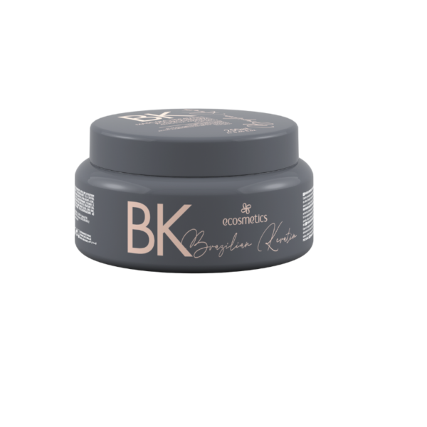 BK MASCARILLA HIDRATANTE POST ALISADO