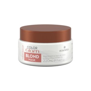 BLOND MASK