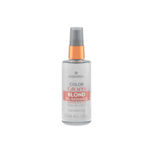 BLOND OIL RADIANCE