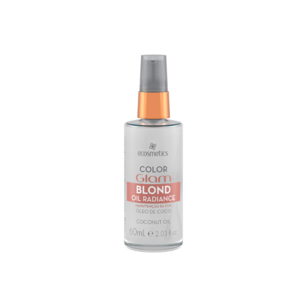 BLOND OIL RADIANCE
