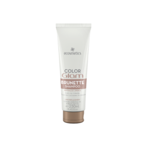 COLOR GLAM BRUNETTE CHAMPU