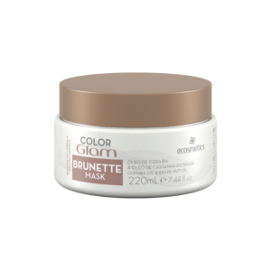 BRUNETTE MASCARILLA