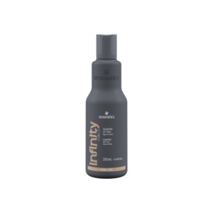INFINITY CHAMPÚ CURLY HOME CARE
